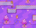 Super Peach RPG